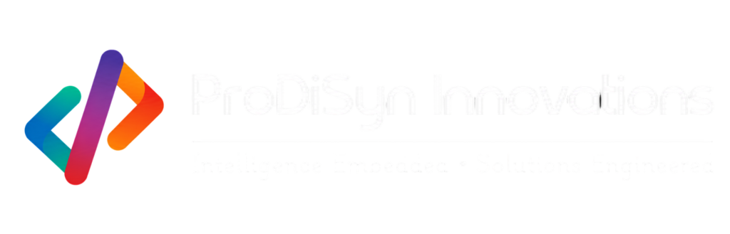 ProdiSyn logo