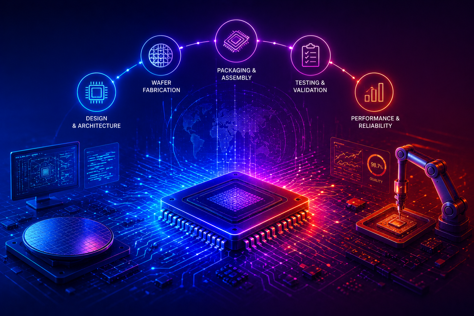 semiconductor
