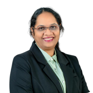 saritha boopathy