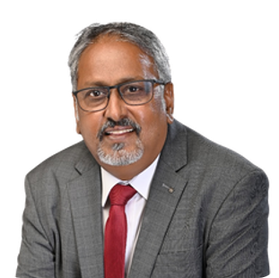 suresh pugalenthi